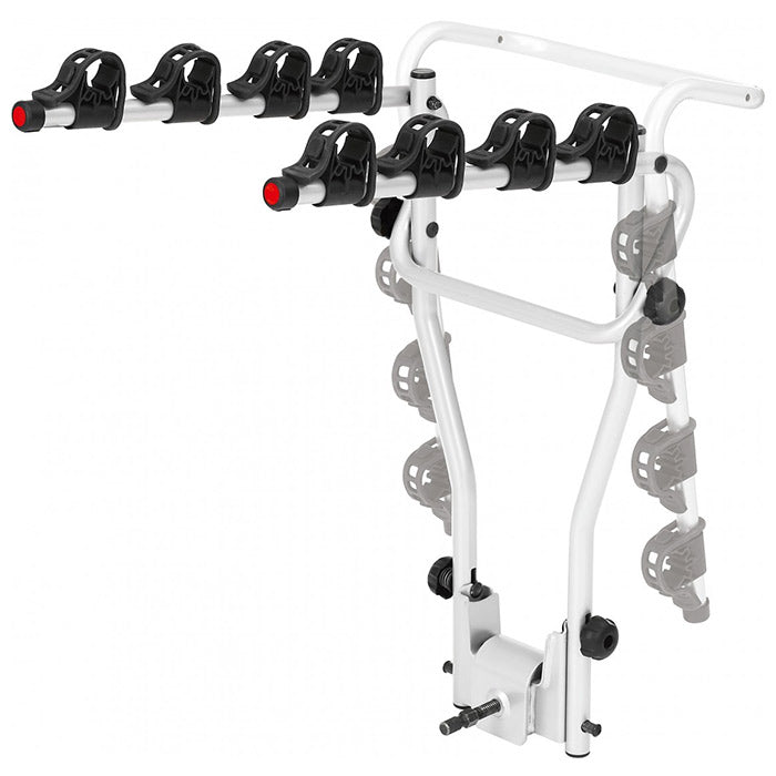 Thule HANGON CYKELHOLDER - 4 CYKLER thule