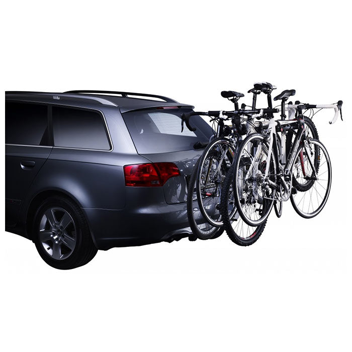Thule HANGON CYKELHOLDER - 4 CYKLER thule