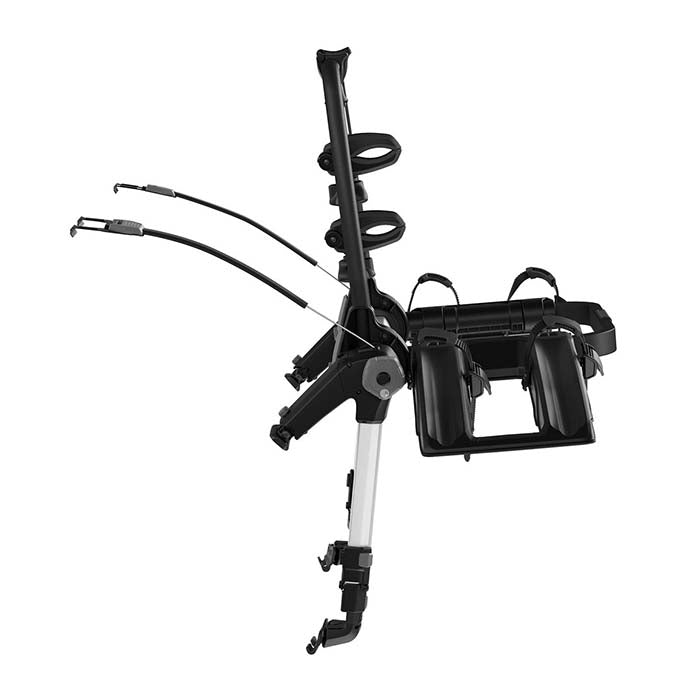 THULE Outway platform cykelholder til 2 cykler thule