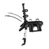 THULE Outway platform cykelholder til 2 cykler thule