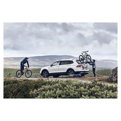 THULE Outway platform cykelholder til 2 cykler thule