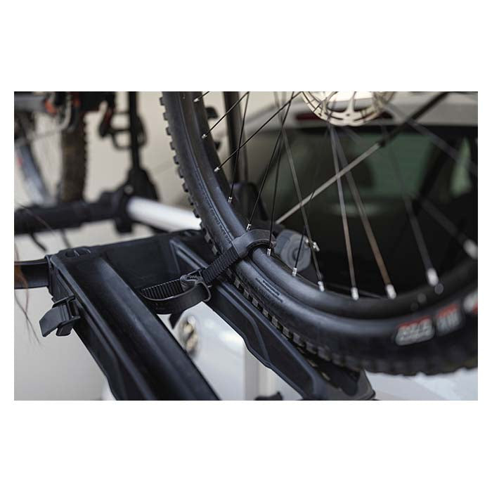 THULE Outway platform cykelholder til 2 cykler thule