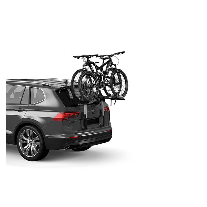 THULE Outway platform cykelholder til 2 cykler thule