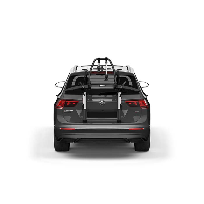THULE Outway platform cykelholder til 2 cykler thule