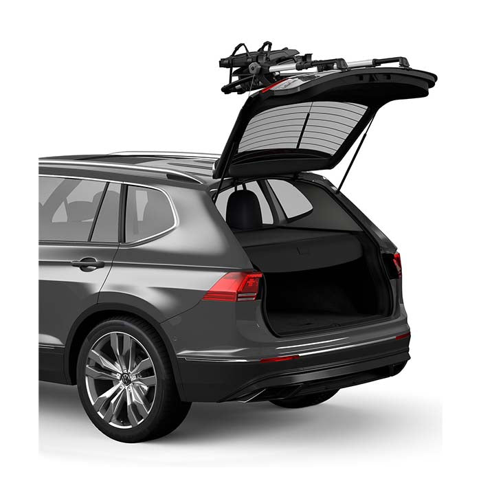 THULE Outway platform cykelholder til 2 cykler thule