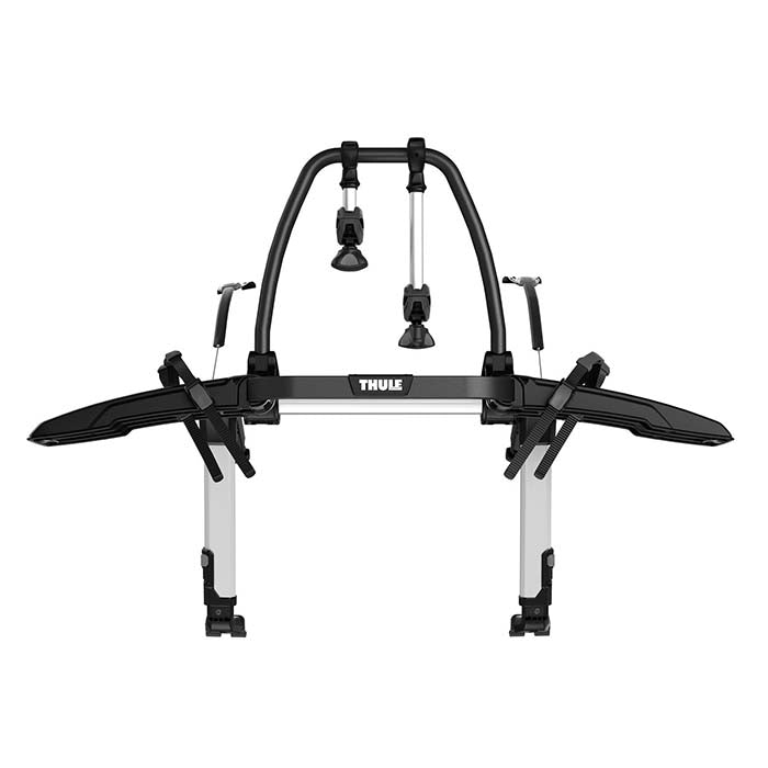 THULE Outway platform cykelholder til 2 cykler thule