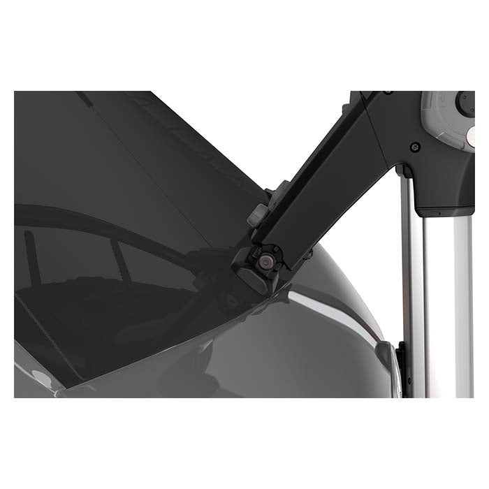 THULE Outway platform cykelholder til 2 cykler thule