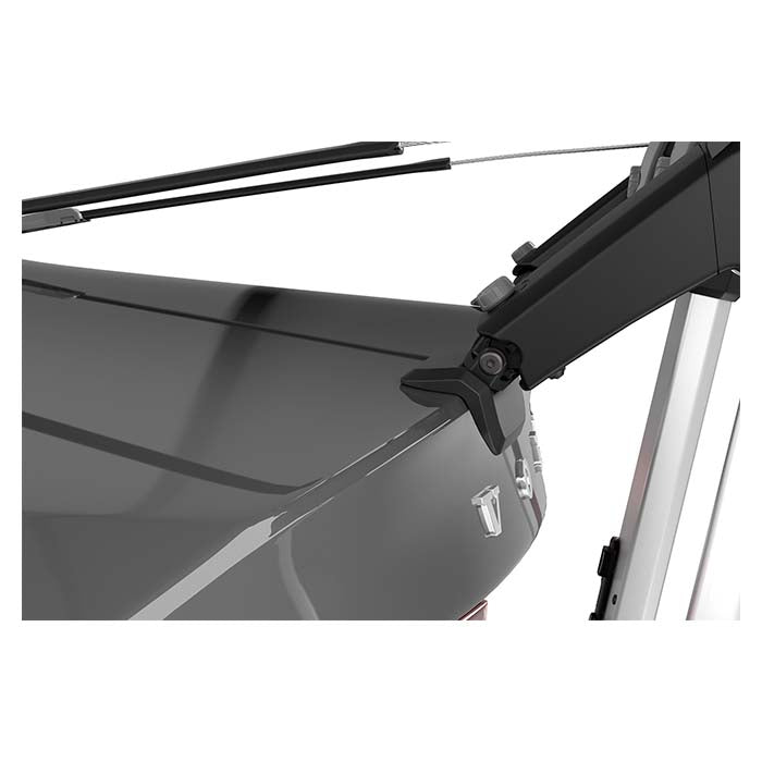 THULE Outway platform cykelholder til 2 cykler thule