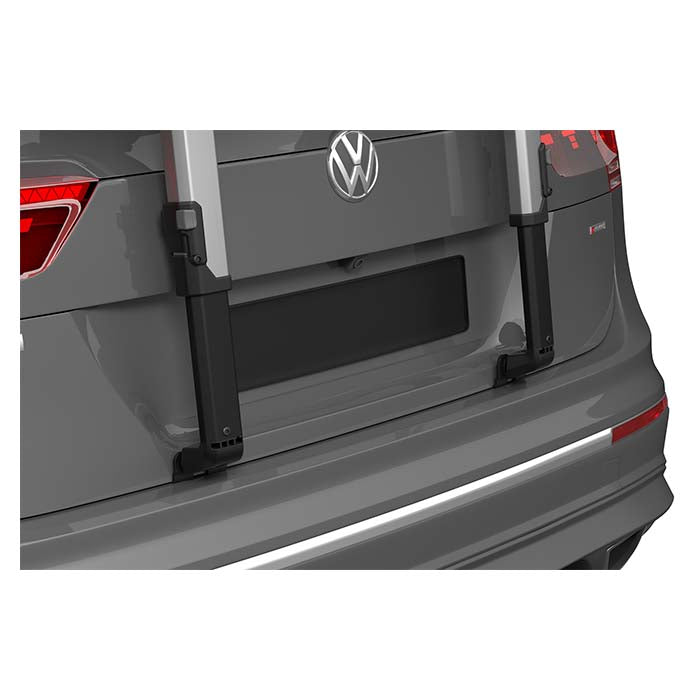 THULE Outway platform cykelholder til 2 cykler thule