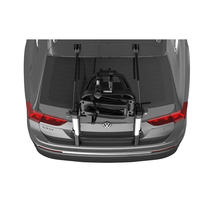 THULE Outway platform cykelholder til 2 cykler thule