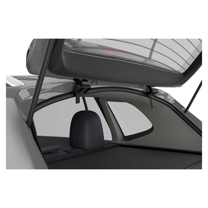 THULE Outway platform cykelholder til 2 cykler thule