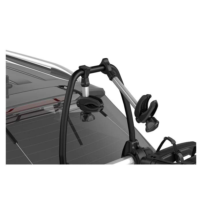 THULE Outway platform cykelholder til 2 cykler thule