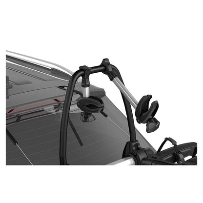 THULE Outway platform cykelholder til 2 cykler thule
