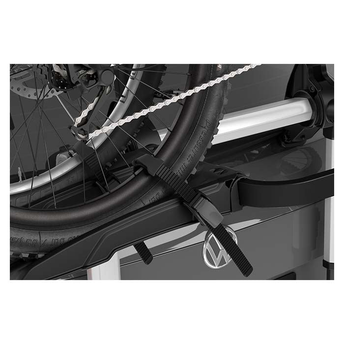 THULE Outway platform cykelholder til 2 cykler thule