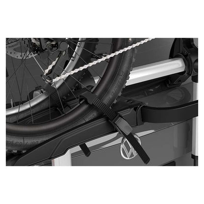 THULE Outway platform cykelholder til 2 cykler thule