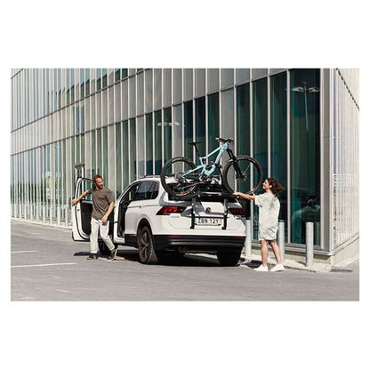 THULE Outway platform cykelholder til 2 cykler thule