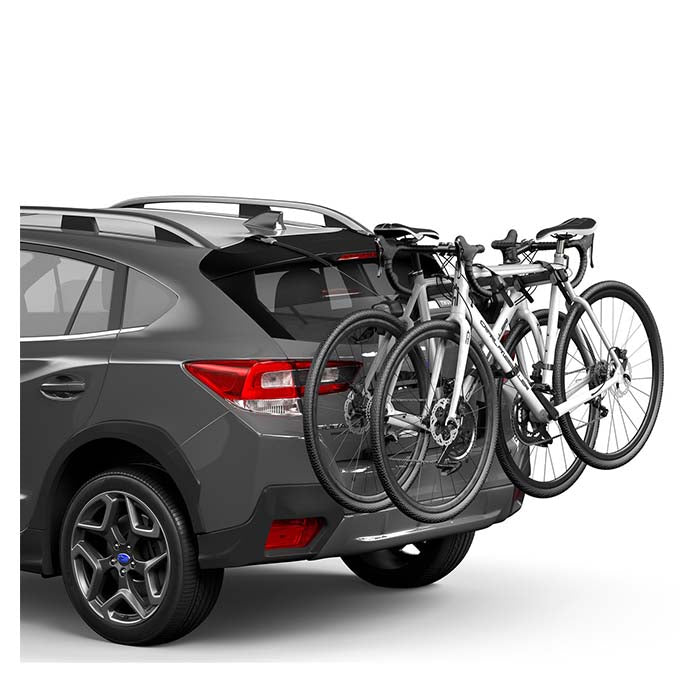 THULE Outway hængende cykelholder til 2 cykler thule