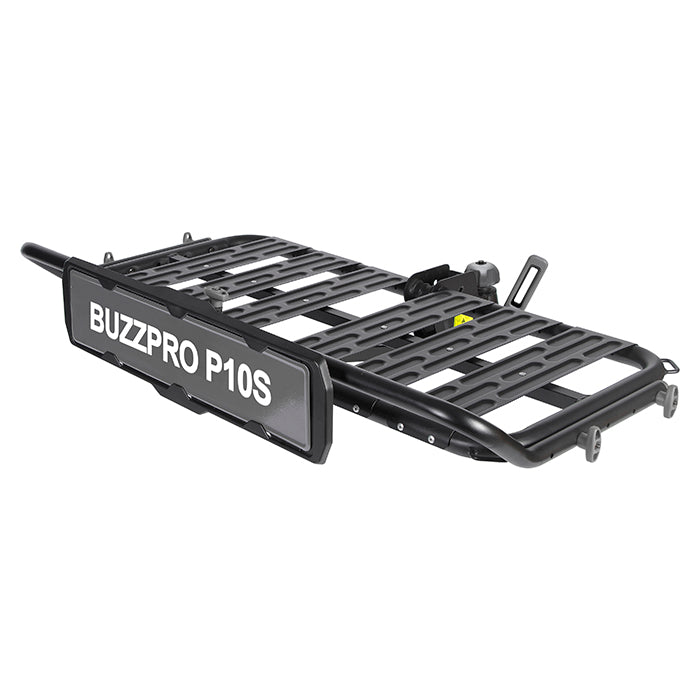 BUZZRACK Buzzpro P10S Bagageplatform buzzrack