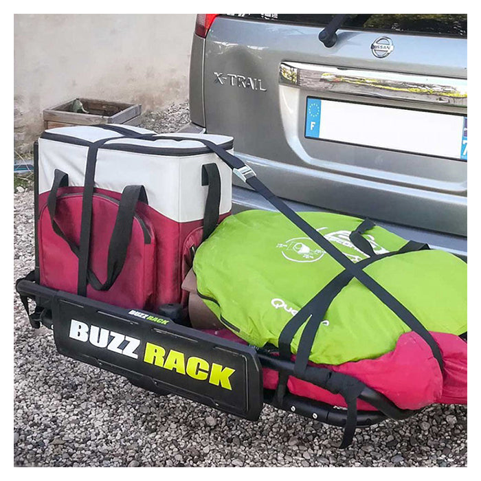 BUZZRACK Buzzpro P10S Bagageplatform buzzrack