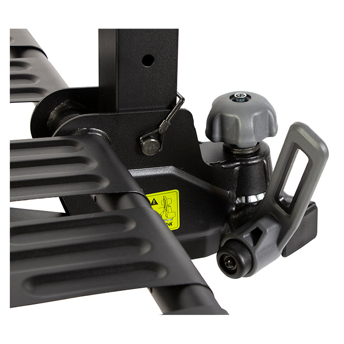 BUZZRACK Buzzpro P10 Bagageplatform buzzrack