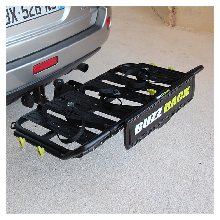 BUZZRACK Buzzpro P10 Bagageplatform buzzrack