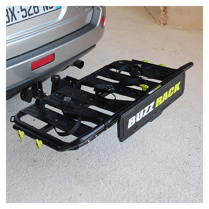 BUZZRACK Buzzpro P10 Bagageplatform buzzrack
