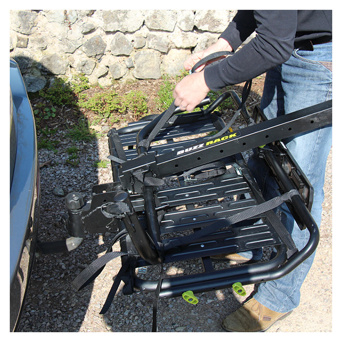 BUZZRACK Buzzpro P10 Bagageplatform buzzrack