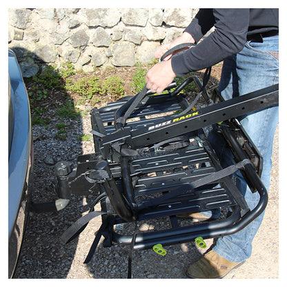 BUZZRACK Buzzpro P10 Bagageplatform buzzrack