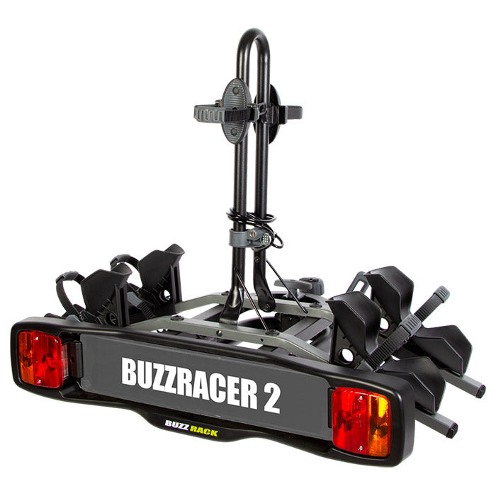 BuzzRack BuzzRacer 2 - Cykelholder til 2 cykler buzzrack