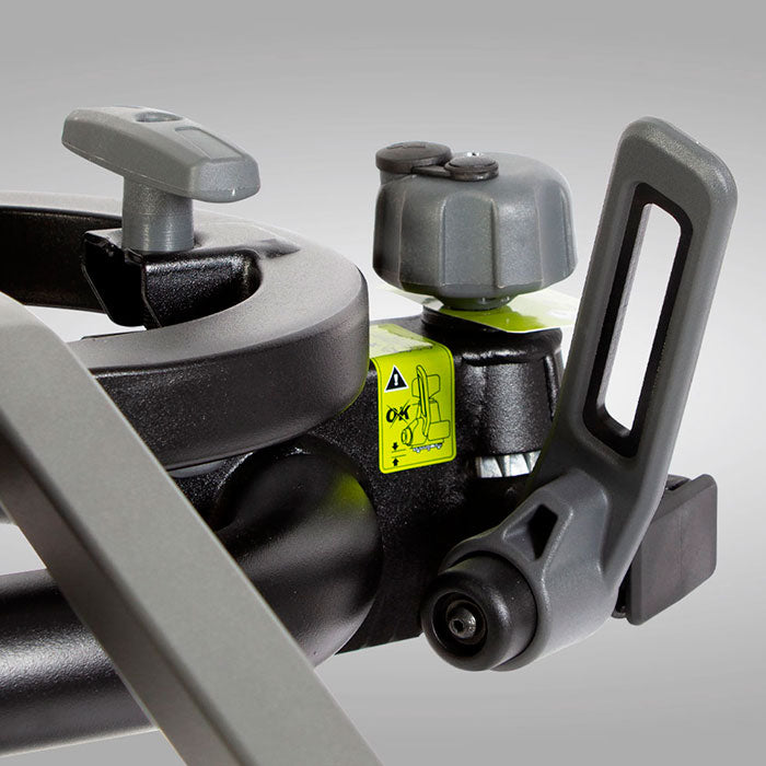 BuzzRack BuzzRacer 2 - Cykelholder til 2 cykler buzzrack