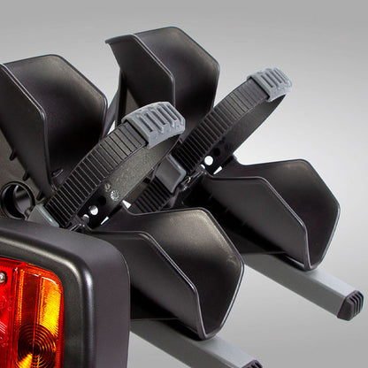 BuzzRack BuzzRacer 2 - Cykelholder til 2 cykler buzzrack