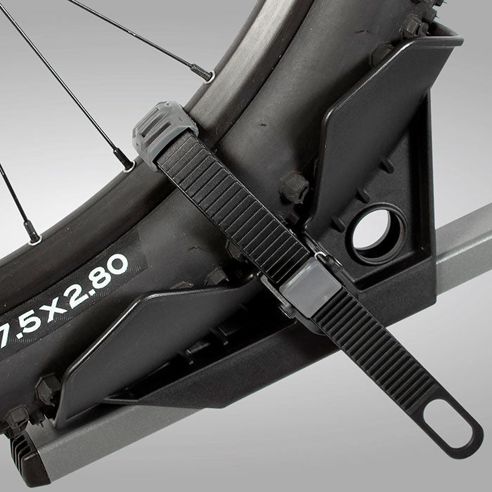 BuzzRack BuzzRacer 2 - Cykelholder til 2 cykler buzzrack