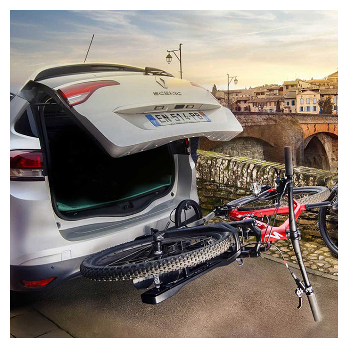 BuzzRack BuzzRacer 2 - Cykelholder til 2 cykler buzzrack