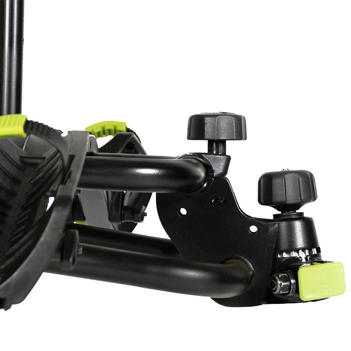 BuzzRack Buzzwing 2 - Cykelholder til 2 cykler buzzrack