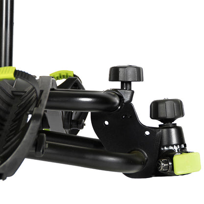 BuzzRack Buzzwing 2 - Cykelholder til 2 cykler buzzrack