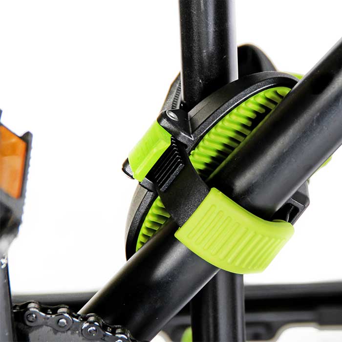 BuzzRack Buzzwing 2 - Cykelholder til 2 cykler buzzrack