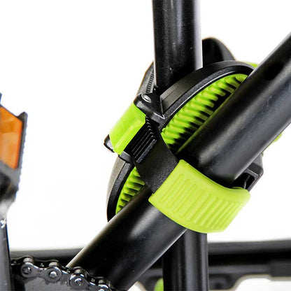 BuzzRack Buzzwing 2 - Cykelholder til 2 cykler buzzrack