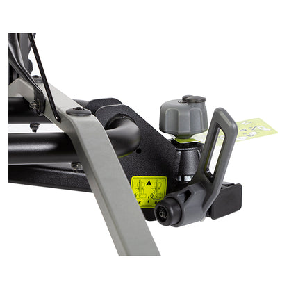 Buzzybee 4 cykelholder til 4 cykler 13-polet buzzrack