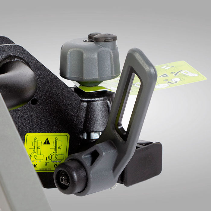 Buzzybee 4 cykelholder til 4 cykler buzzrack