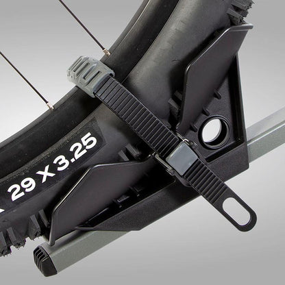 Buzzybee 4 cykelholder til 4 cykler buzzrack
