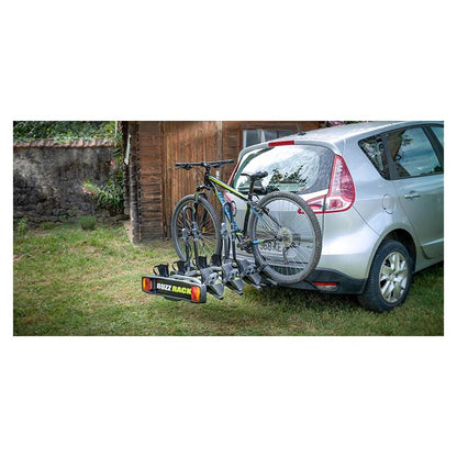 Buzzybee 4 cykelholder til 4 cykler buzzrack
