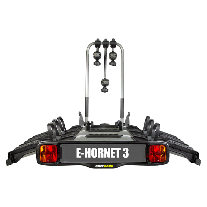 BuzzRack E-Hornet-3 cykelholder til 3 cykler 13P buzzrack