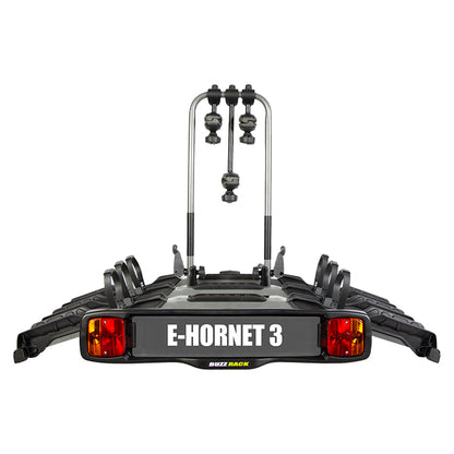 BuzzRack E-Hornet-3 cykelholder til 3 cykler 13P buzzrack