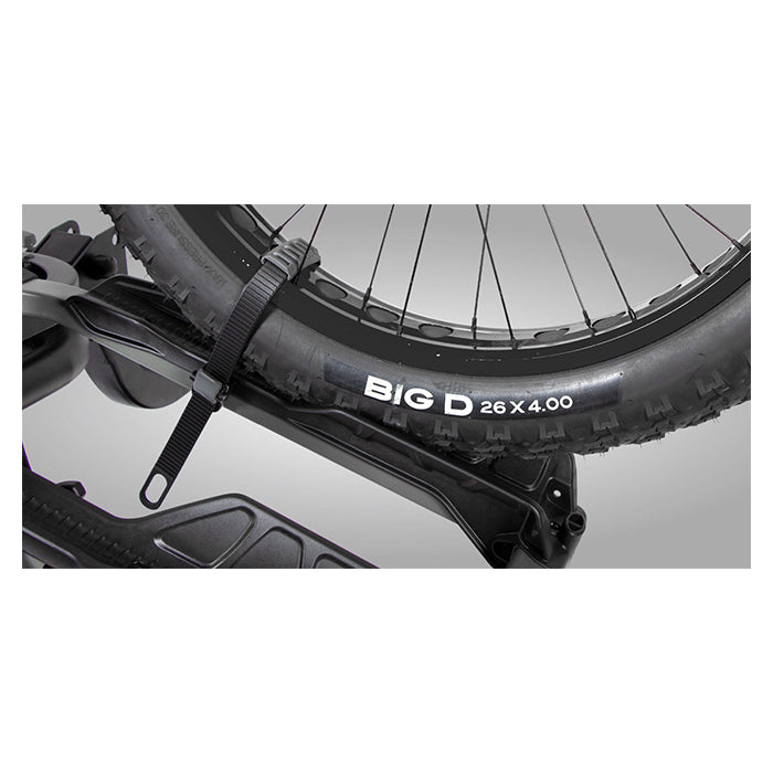 BuzzRack E-Hornet-3 cykelholder til 3 cykler 13P buzzrack