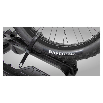 BuzzRack E-Hornet-3 cykelholder til 3 cykler 13P buzzrack