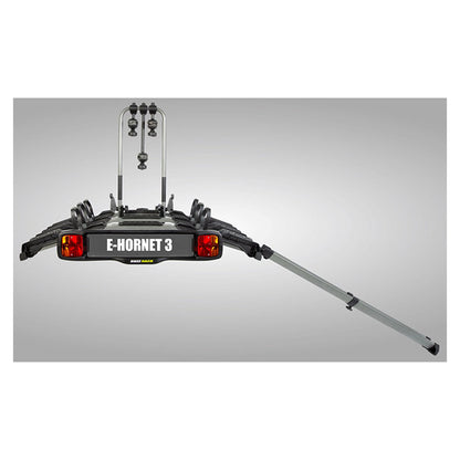 BuzzRack E-Hornet-3 cykelholder til 3 cykler 13P buzzrack