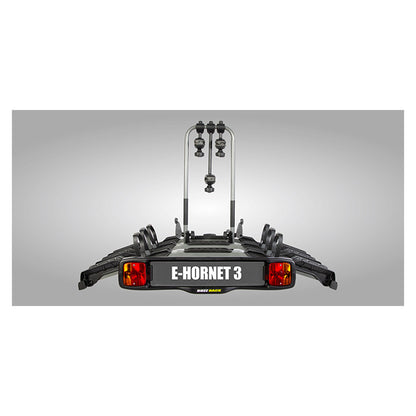 BuzzRack E-Hornet-3 cykelholder til 3 cykler buzzrack