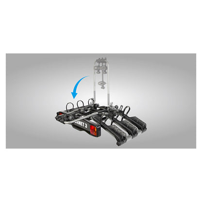 BuzzRack E-Hornet-3 cykelholder til 3 cykler buzzrack