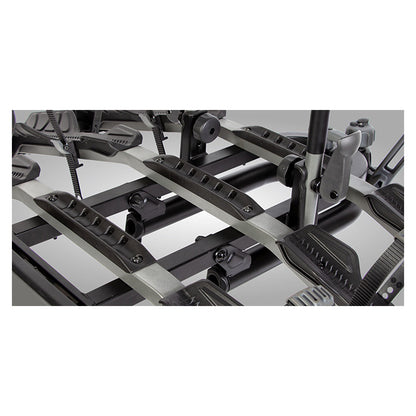 BuzzRack E-Hornet-3 cykelholder til 3 cykler buzzrack