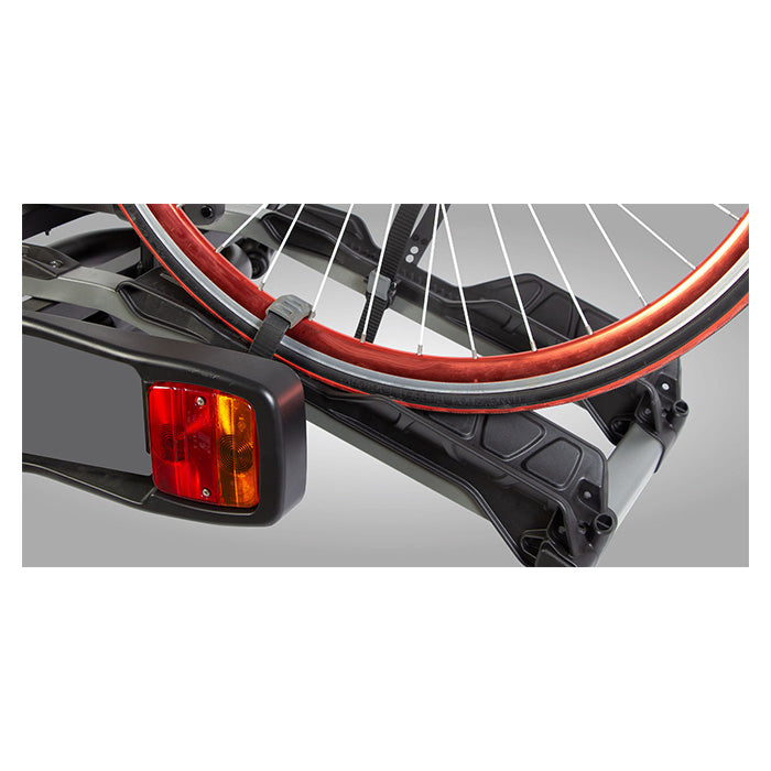 BuzzRack E-Hornet-3 cykelholder til 3 cykler buzzrack